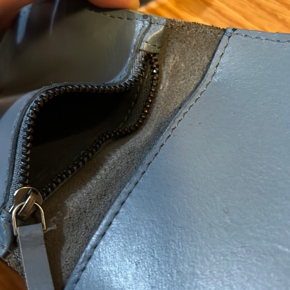 Free People Change Me Up Crossbody Bag NWT - Picture 11 of 15